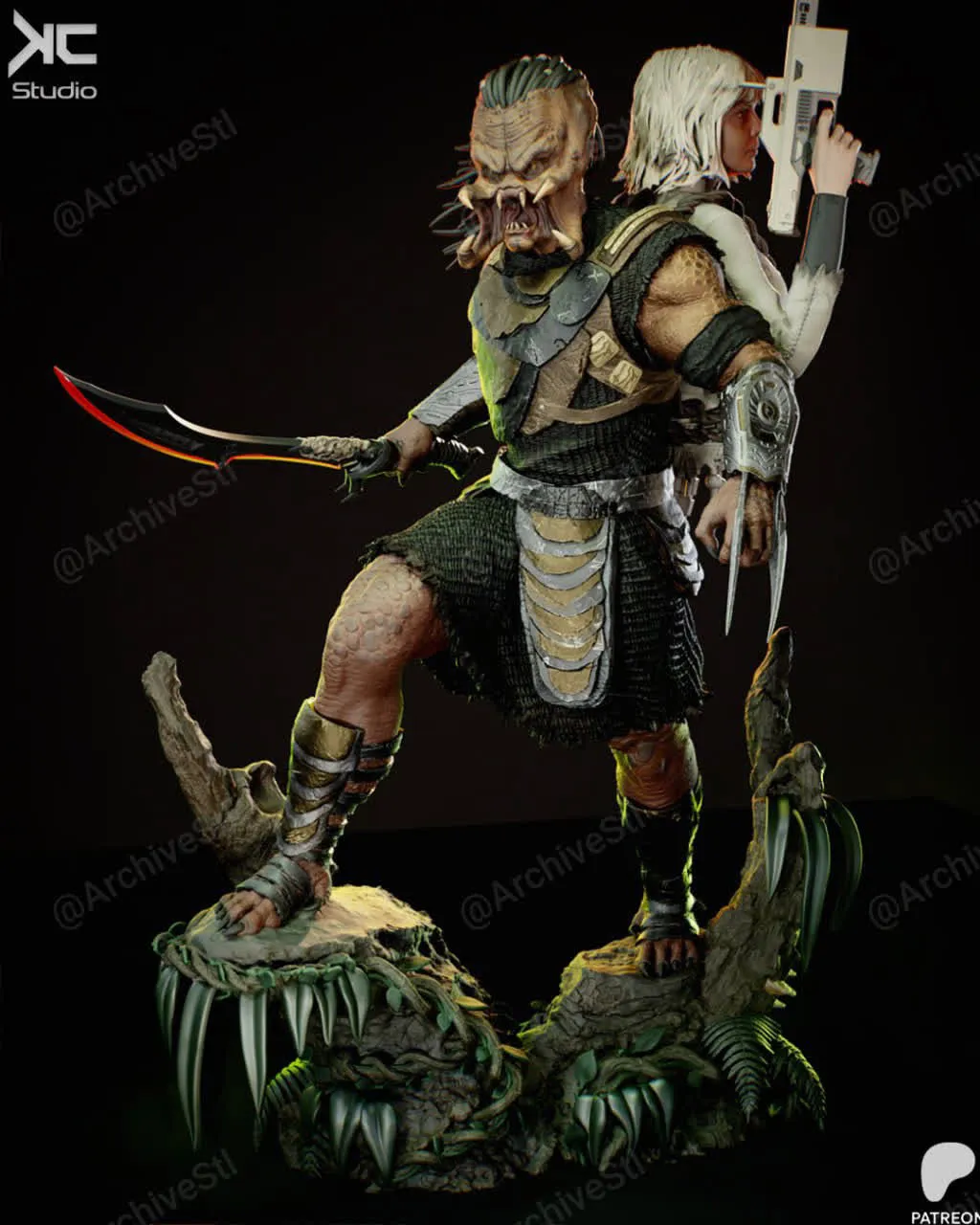 Predator