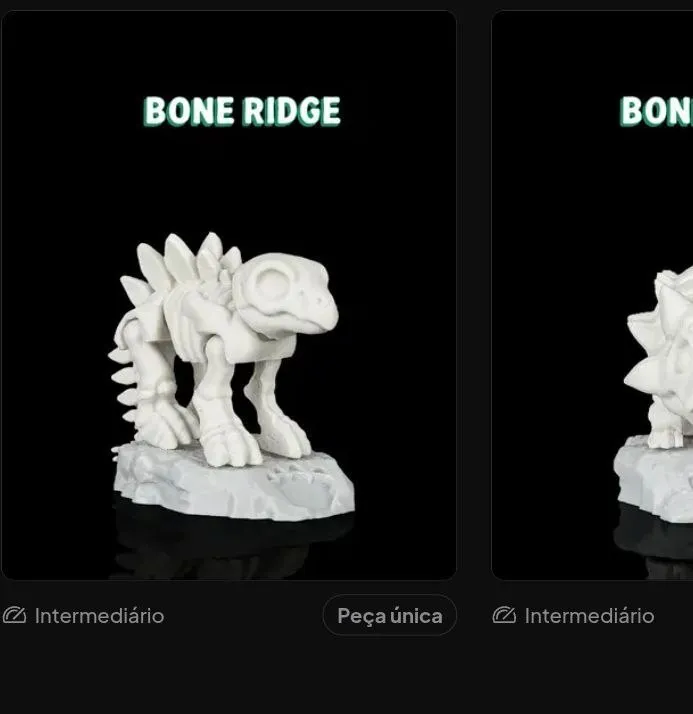 Bone Ridge Ebc98c12dc