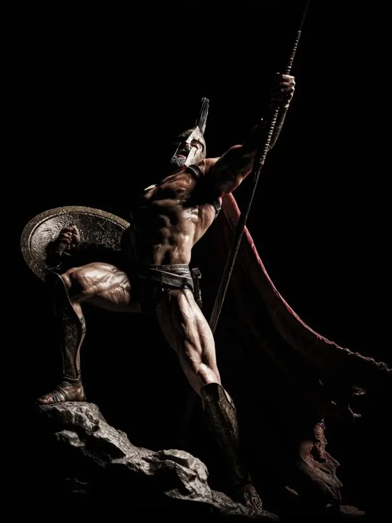 Leonidas