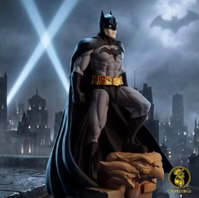 Batman – Gotham Protector