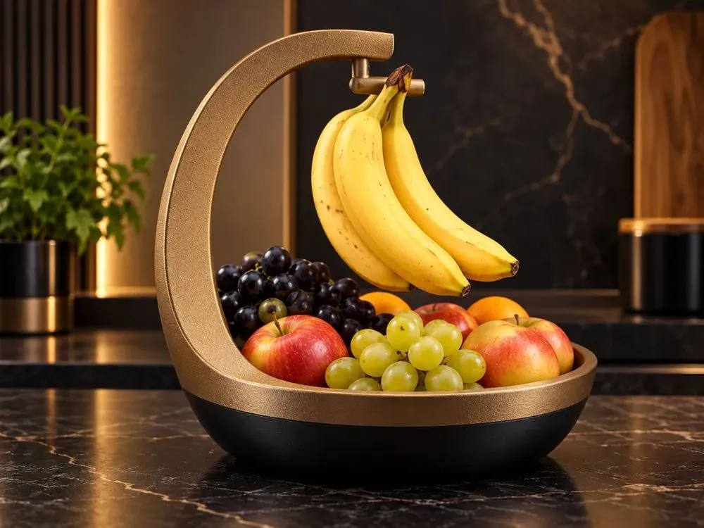 Fruit Bowl Stls