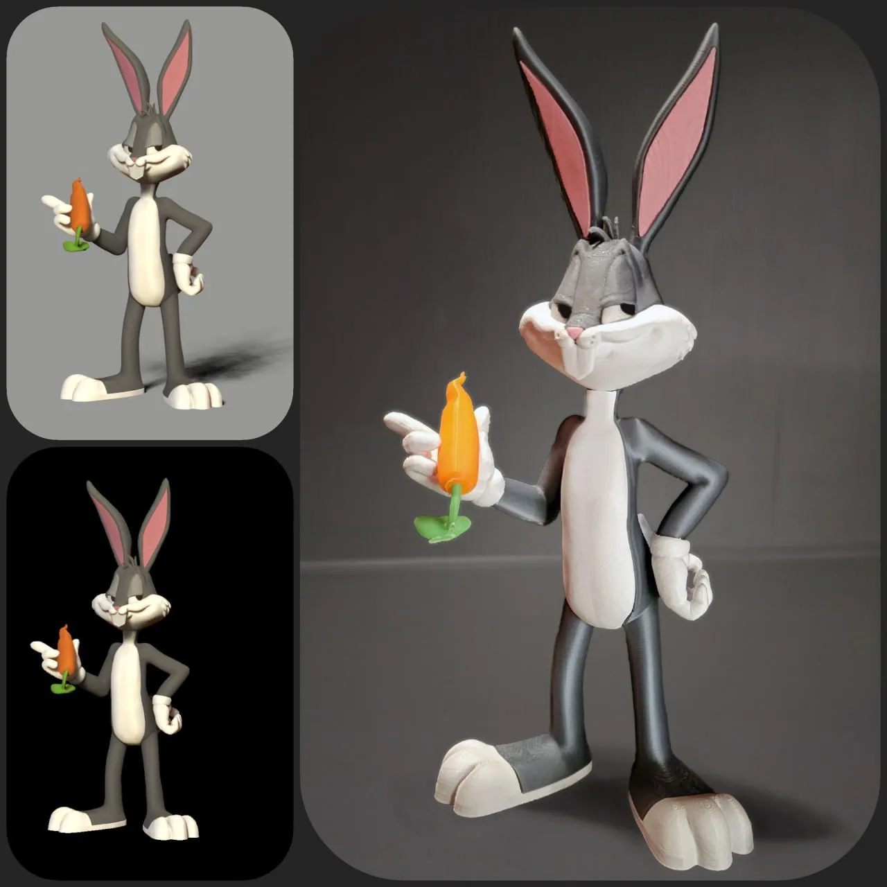 Bugs Classic (2)
