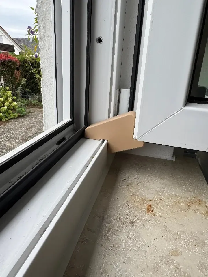 Fensterstopper
