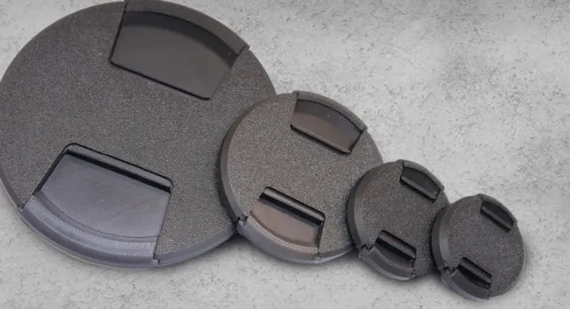 Lens Cap Noams V4