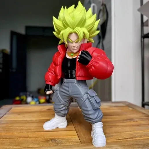 Broly