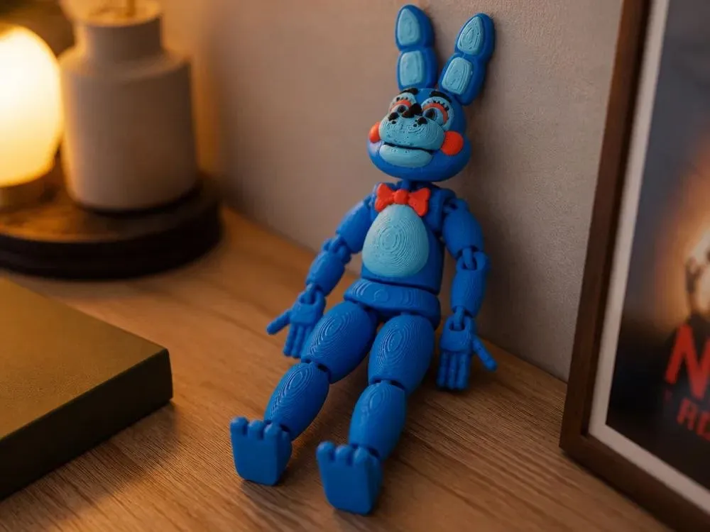 5daysRabbit Profile