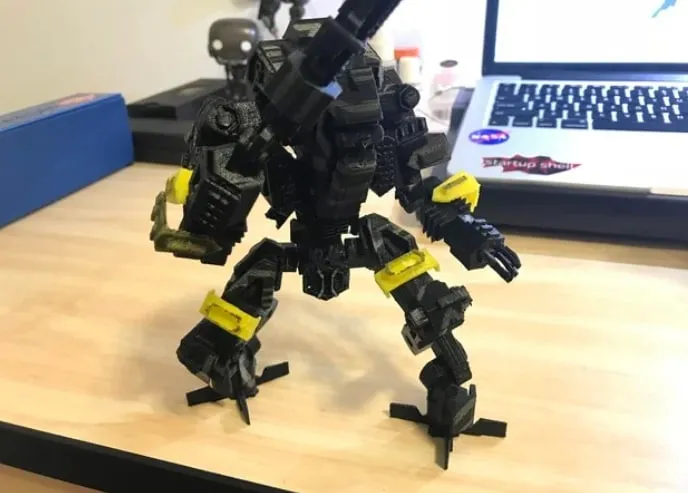 Titanfall 2 Northstar Custom