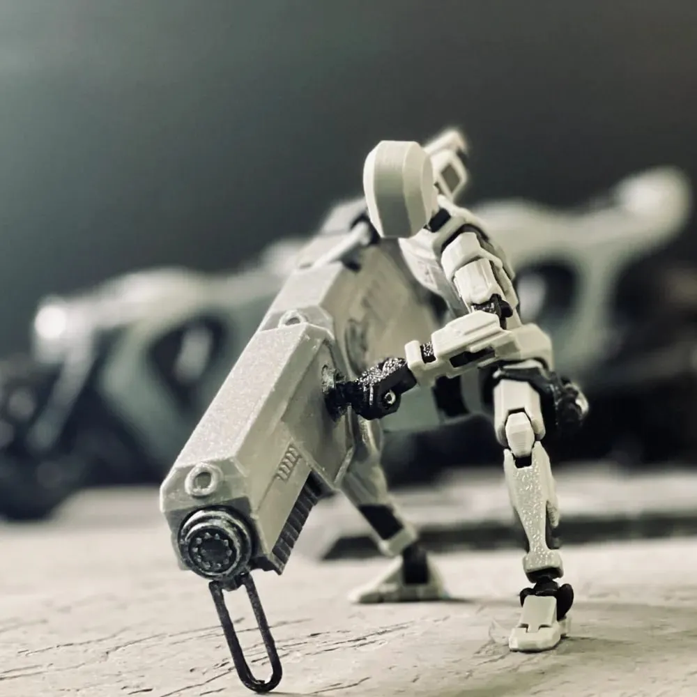 оружие для думми
