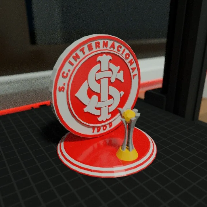 SPORT CLUB INTERNACIONAL