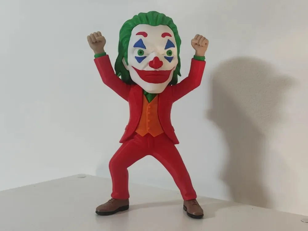 Joker 23cm