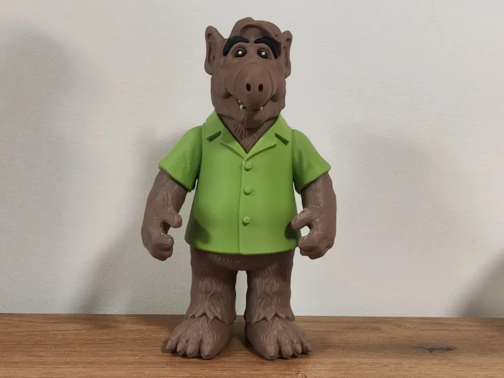 Alf Fin