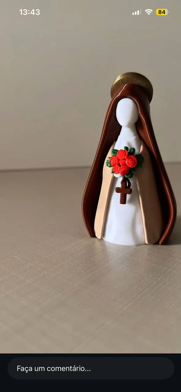 Santa Teresinha