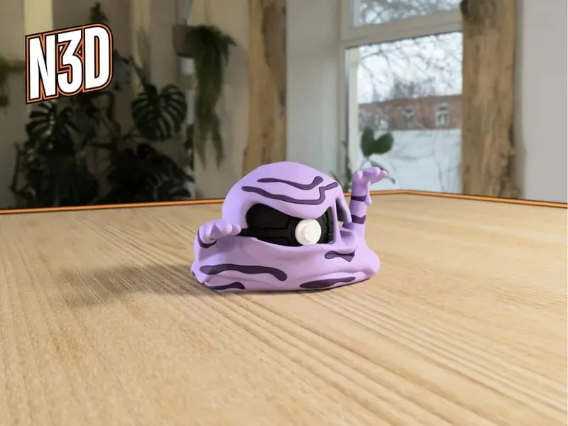 #0089 Muk