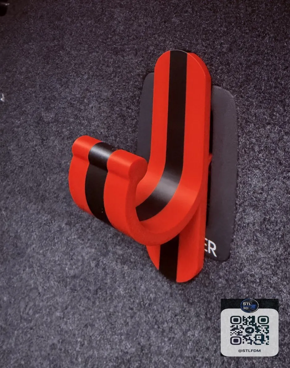 Umbrella Hook Stls (1)