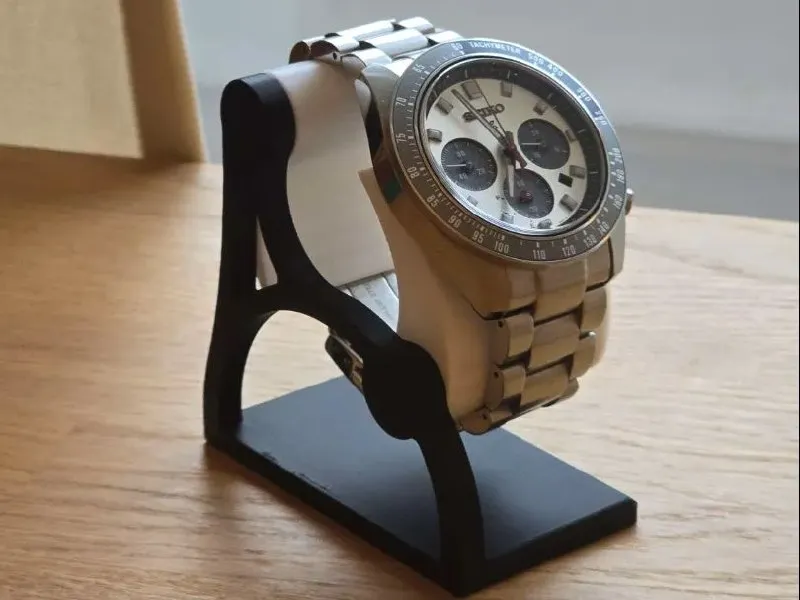 AdjustableWatchStand Stls