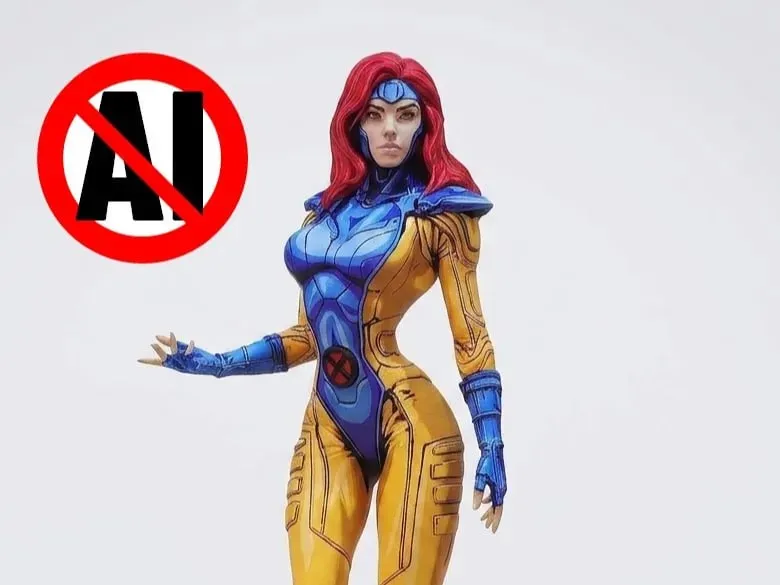 X-Man Jean