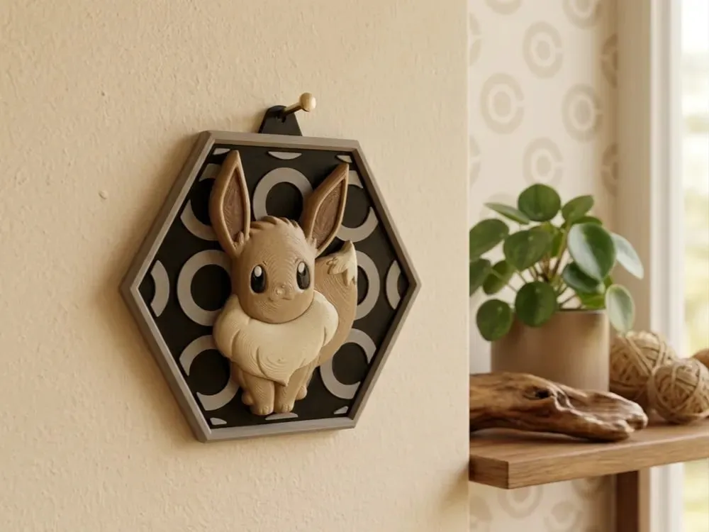 Eevee V2 No AMS