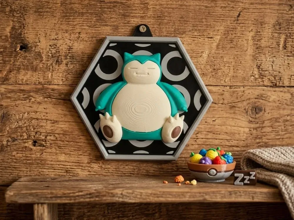 Snorlax V2 No AMS