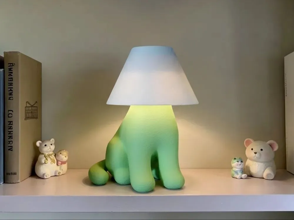 BAU LAMP