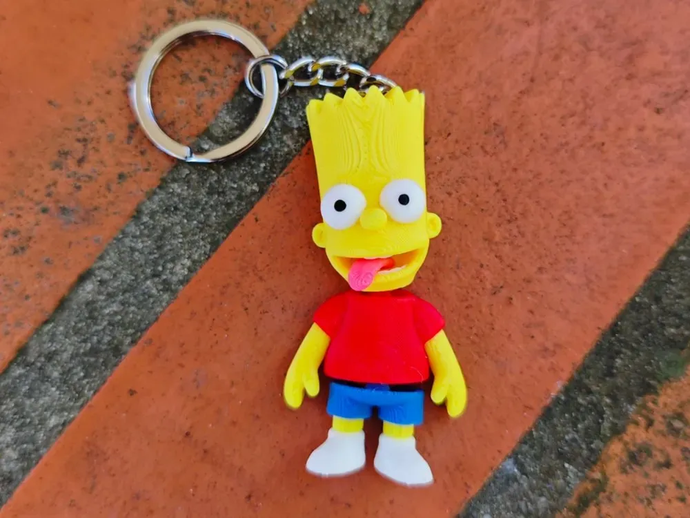 Cats 3D Studio - Bart - MakerWorld