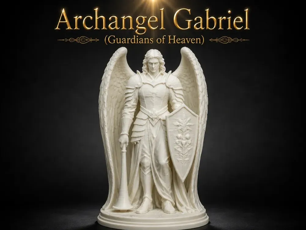 Arcanjo Gabriel
