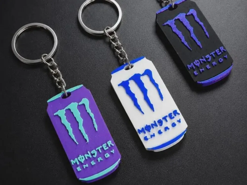 MONSTER DEFINITIVA