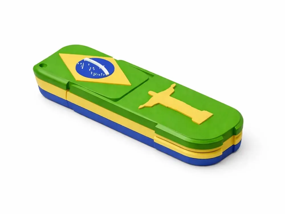 R3D - BRASIL