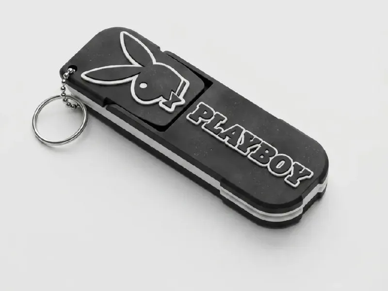 R3D - PLAYBOY