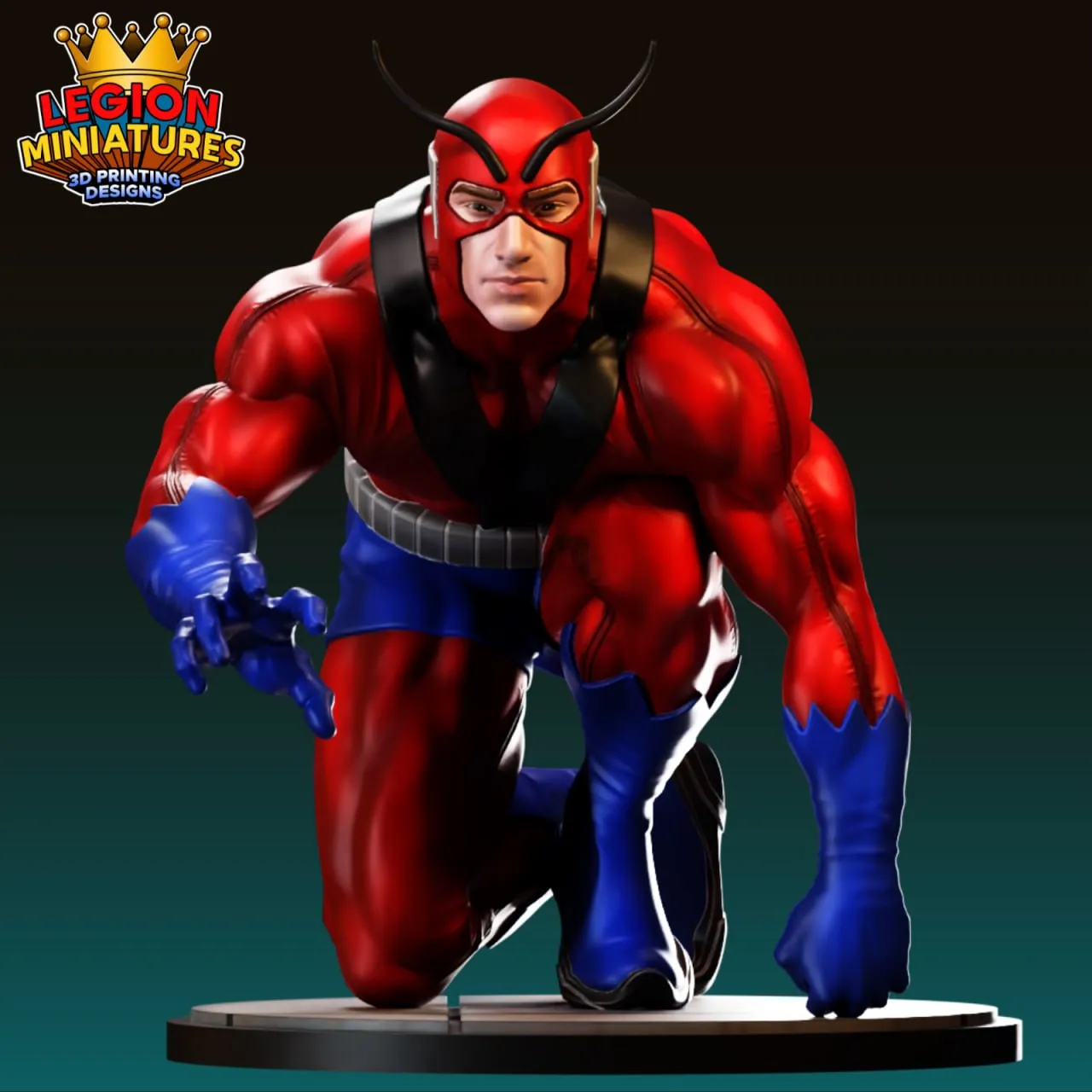 Giant Man