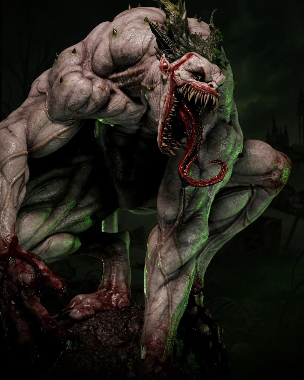 Joker Absolute ZezStudios Zez