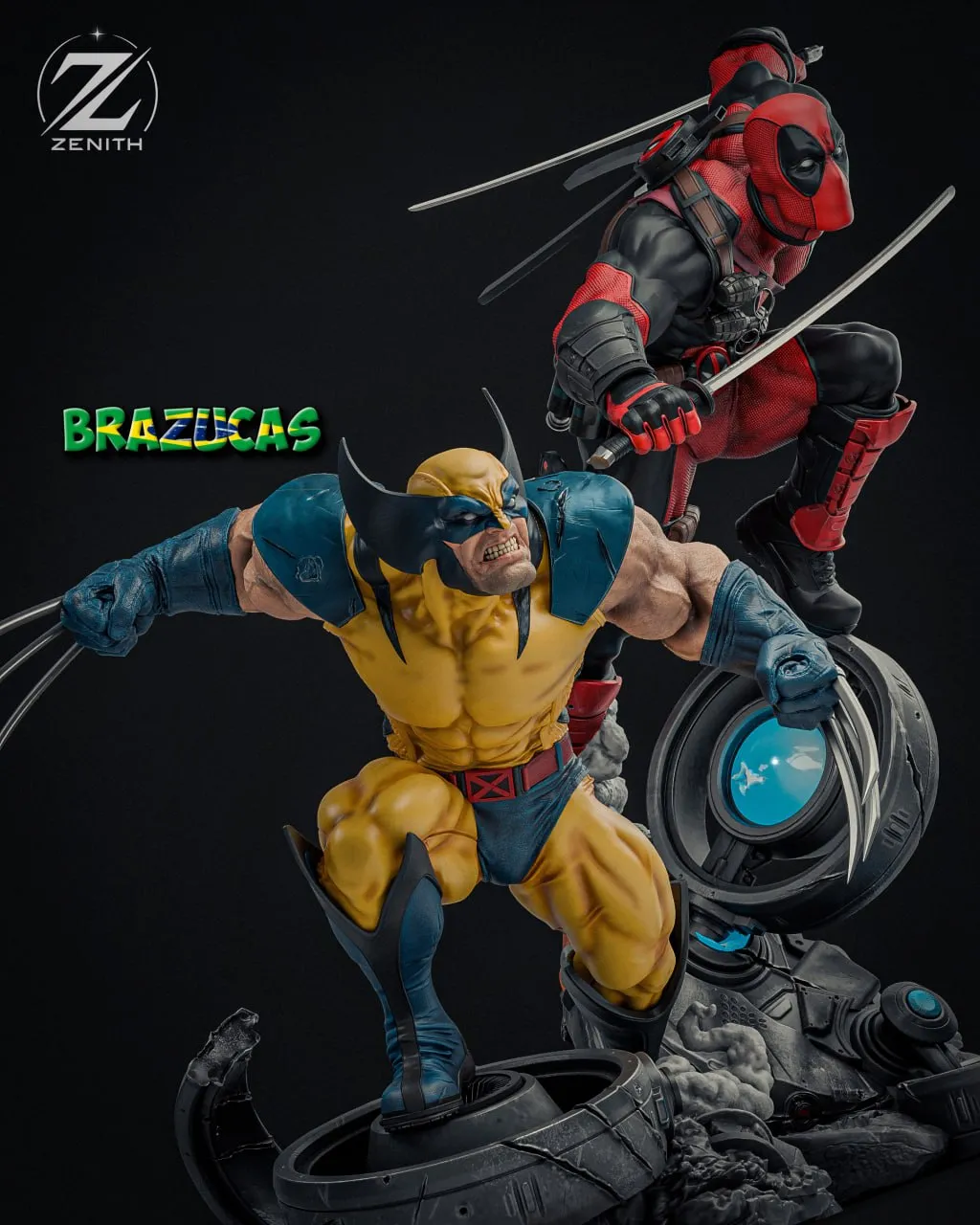 miniatura