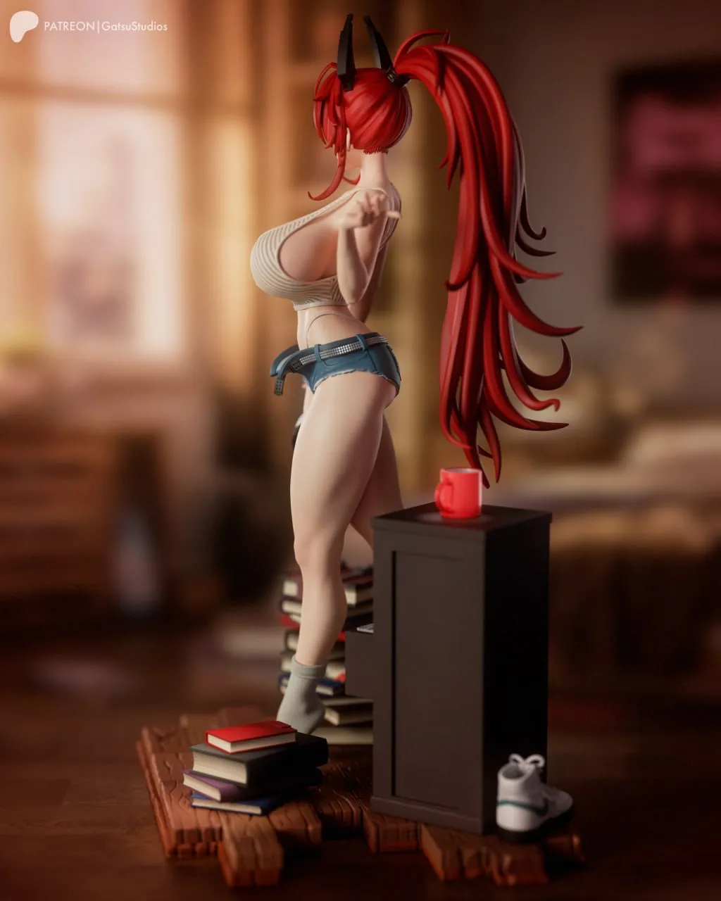 miniatura