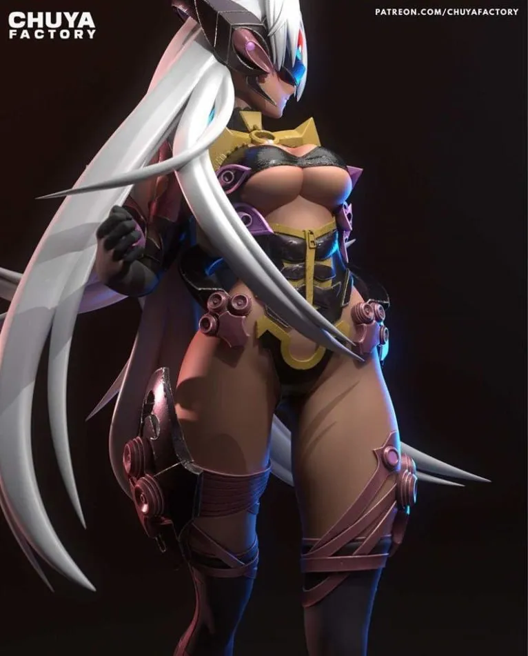 T-ELOS Chuya Factory