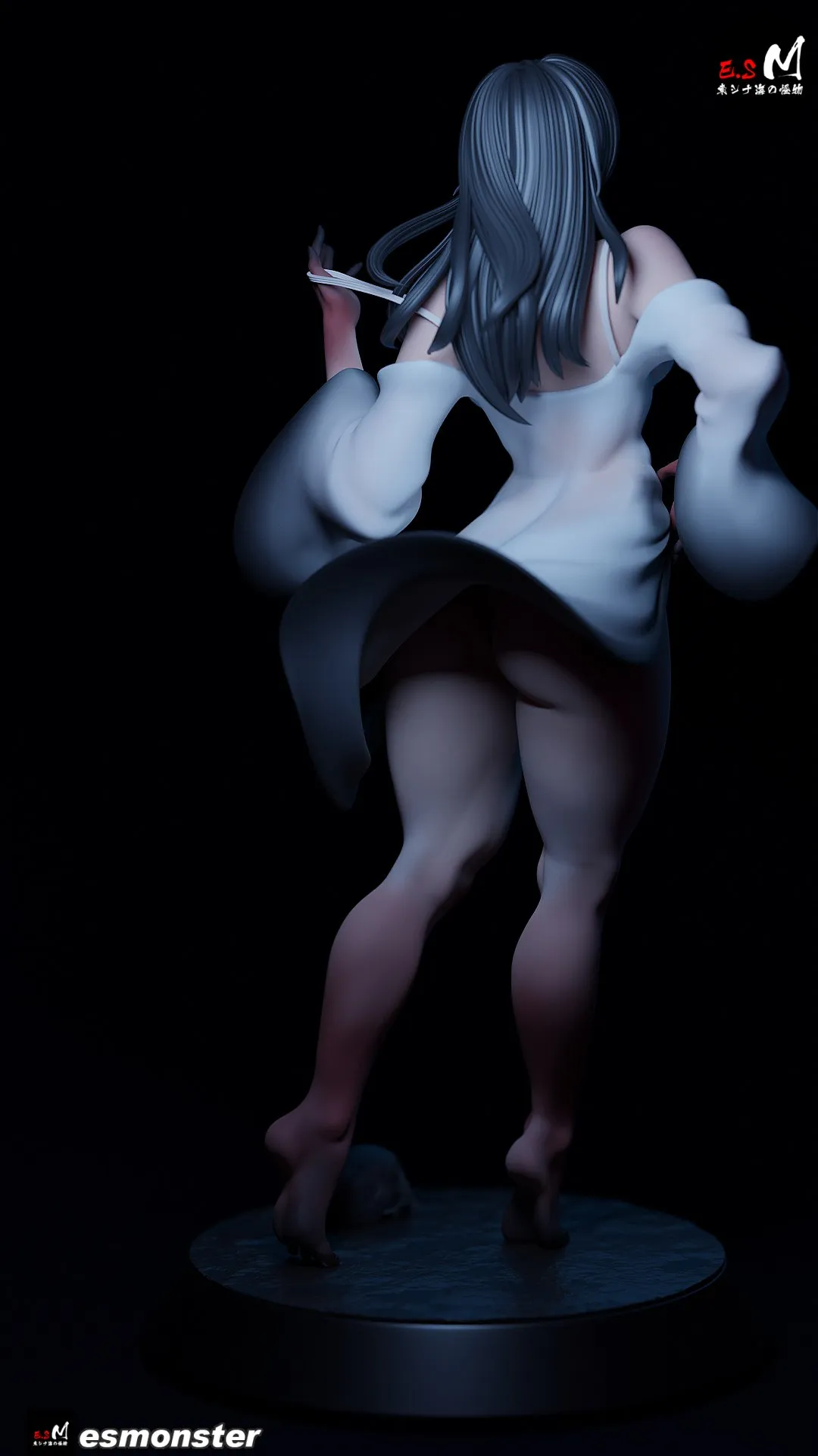 ES MonsterSadako P1