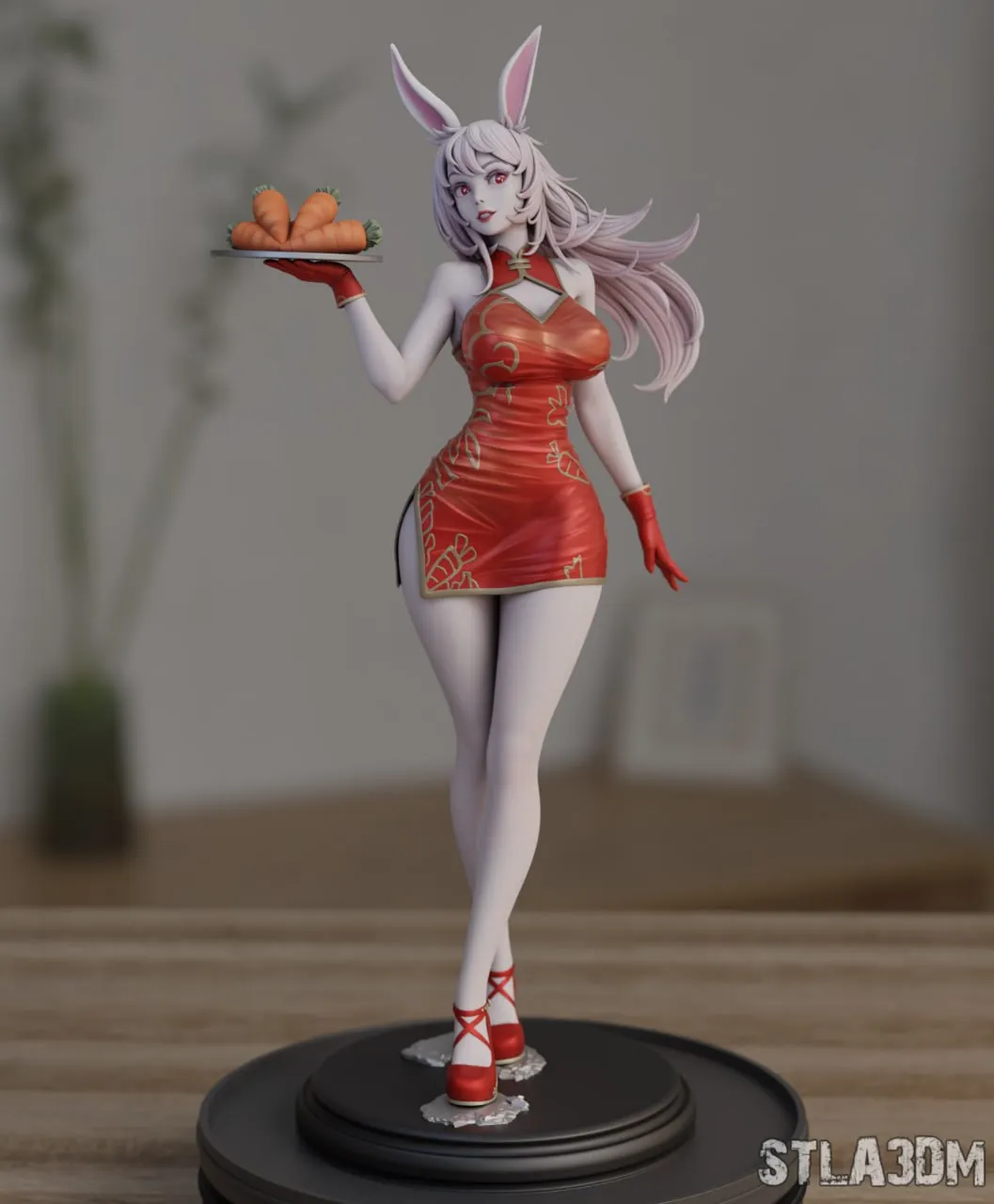 YEAR OF RABBIT - Momoji