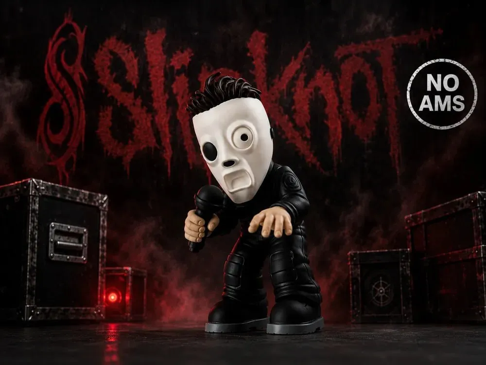 Corey Taylor Do Slipknot