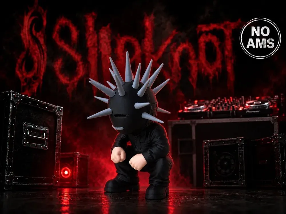Craig Jones Do Slipknot