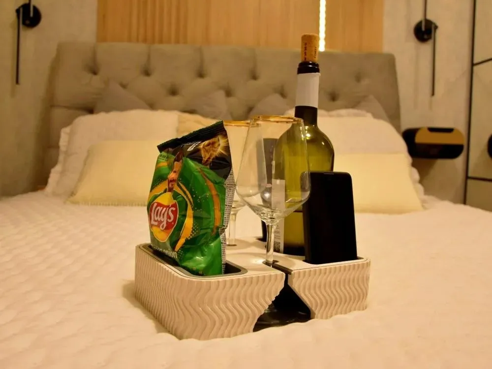 SnackTray