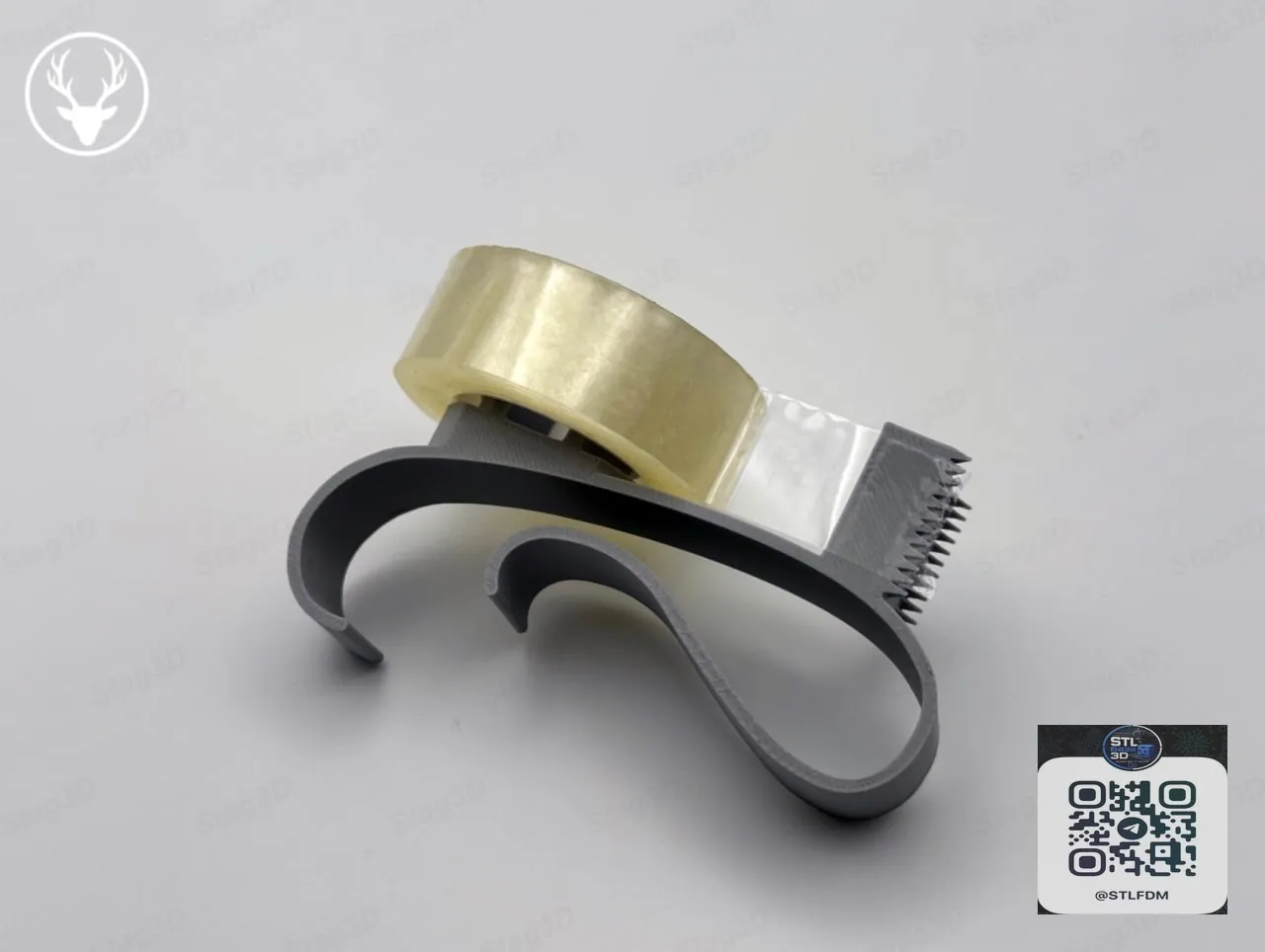 Tape Mate 3MF Stls