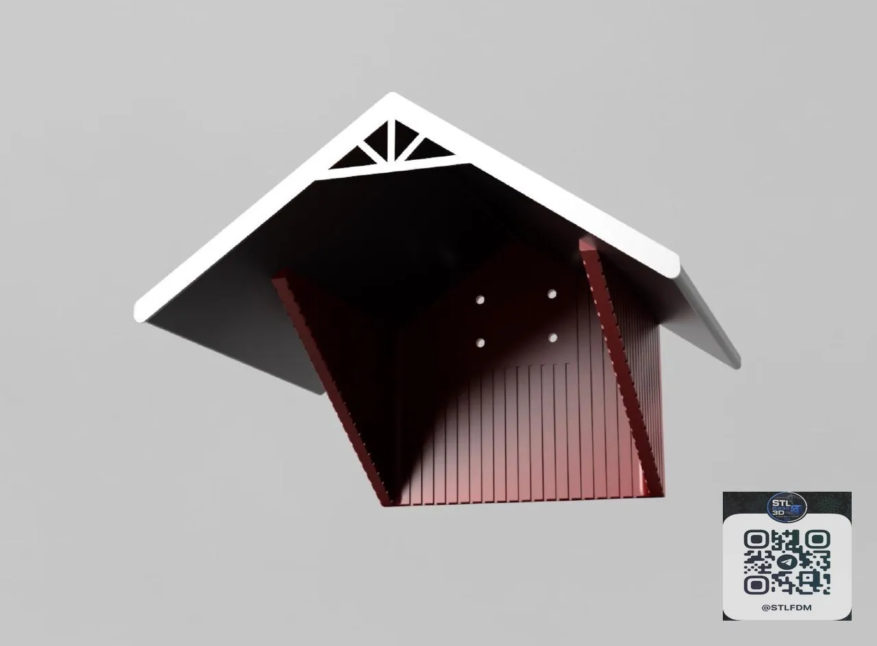 Model 3D 556137