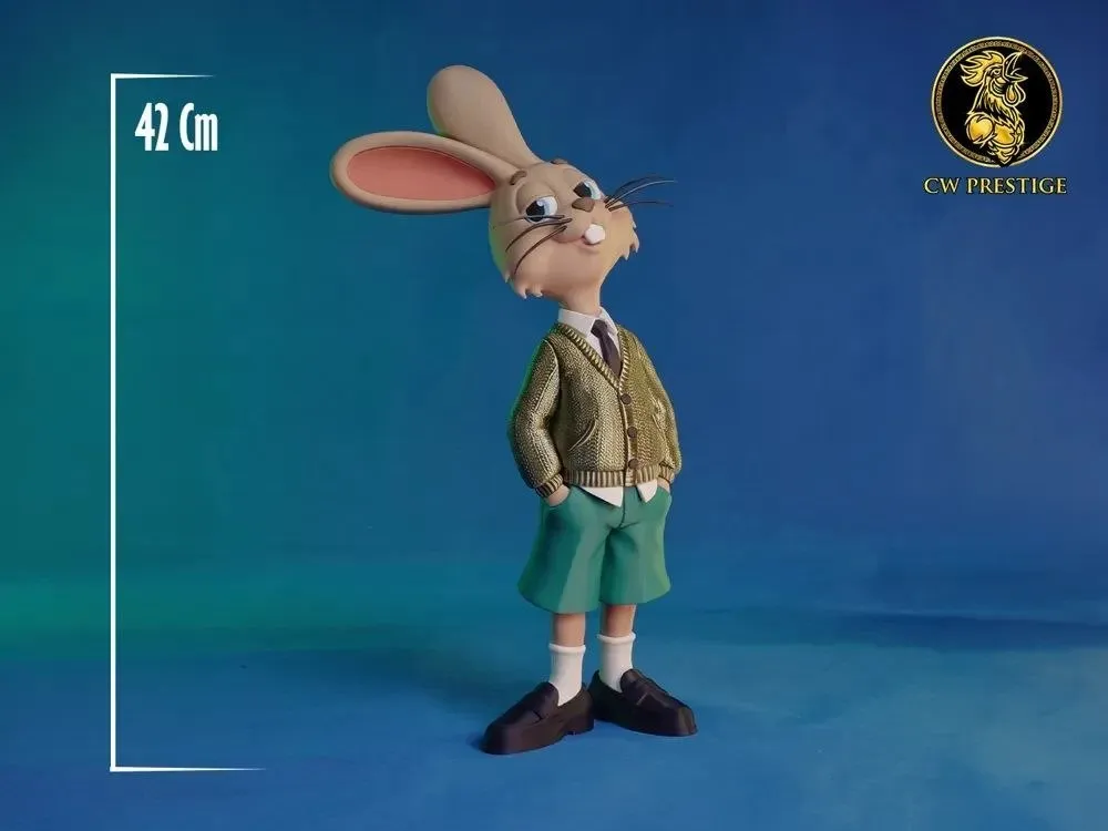 The Hare (Nu Pogodi) – Classic Edition