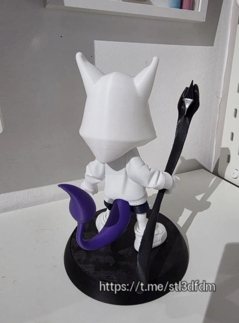 Mewtwo Faux Stls (1)