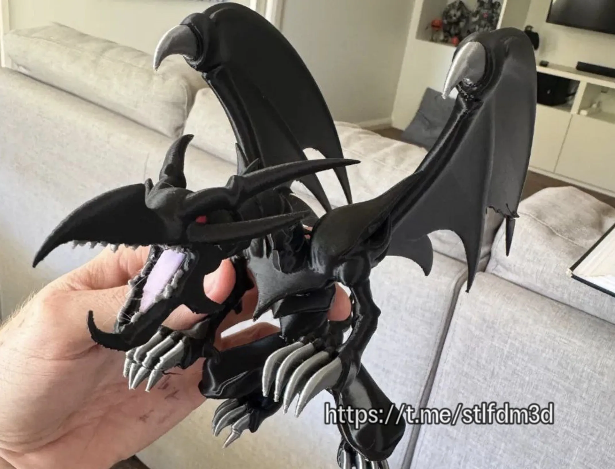 @ Eyes Black Dragon(4)