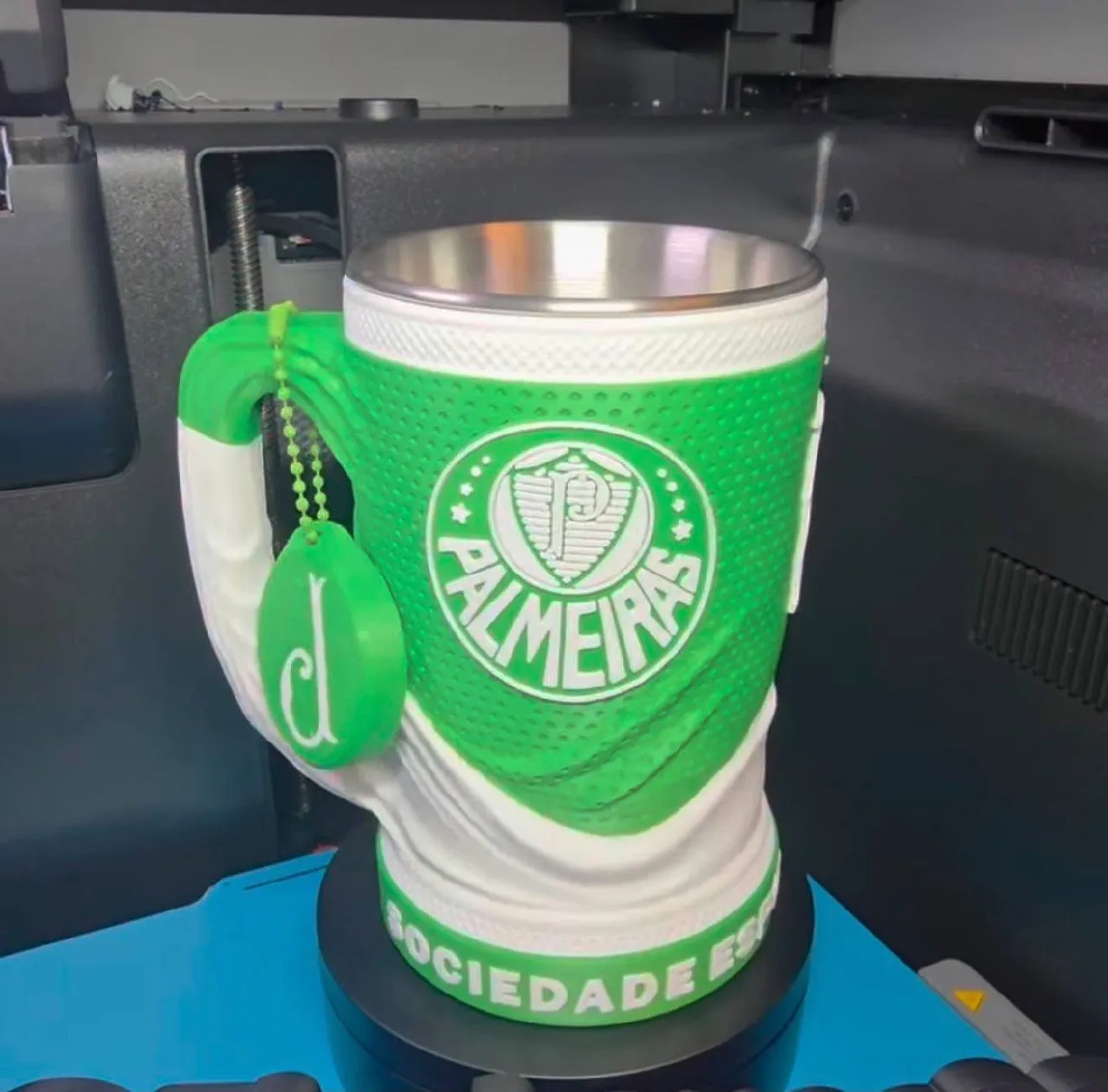 CANECA PALMEIRAS