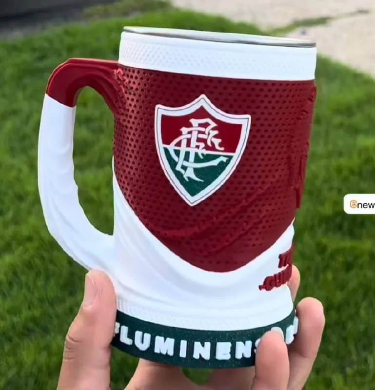 Falmengo Completo Multiparts V2