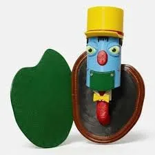 PORTEIRO CATELO RATIMBUM MULTIPARTS