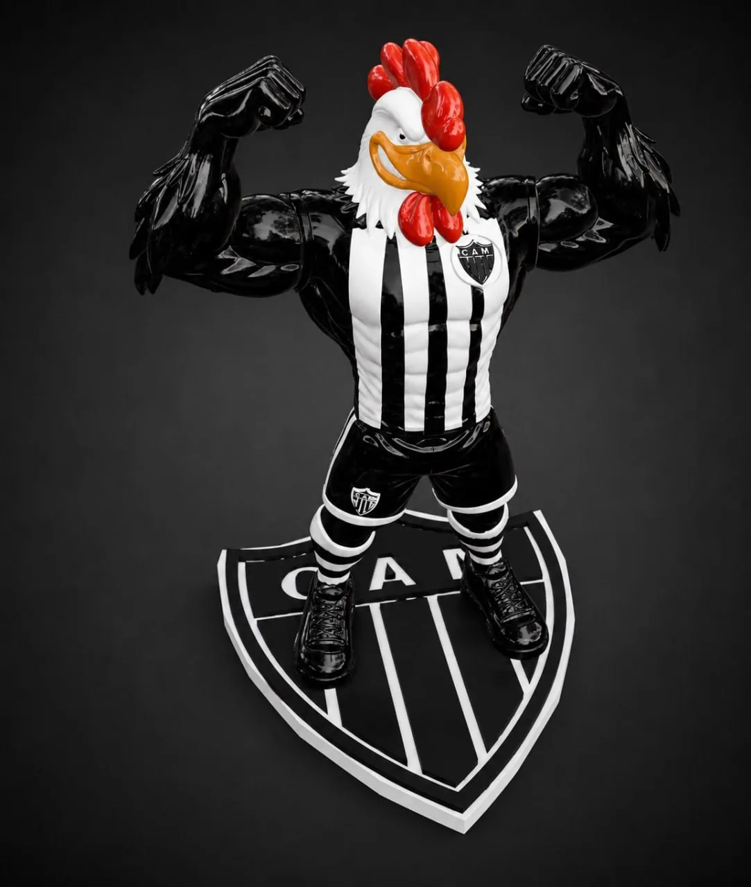 Macote Galo