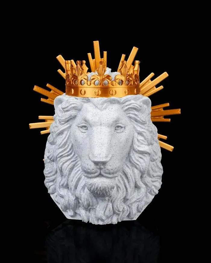 Leao De Juda