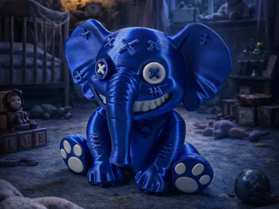 Elefant