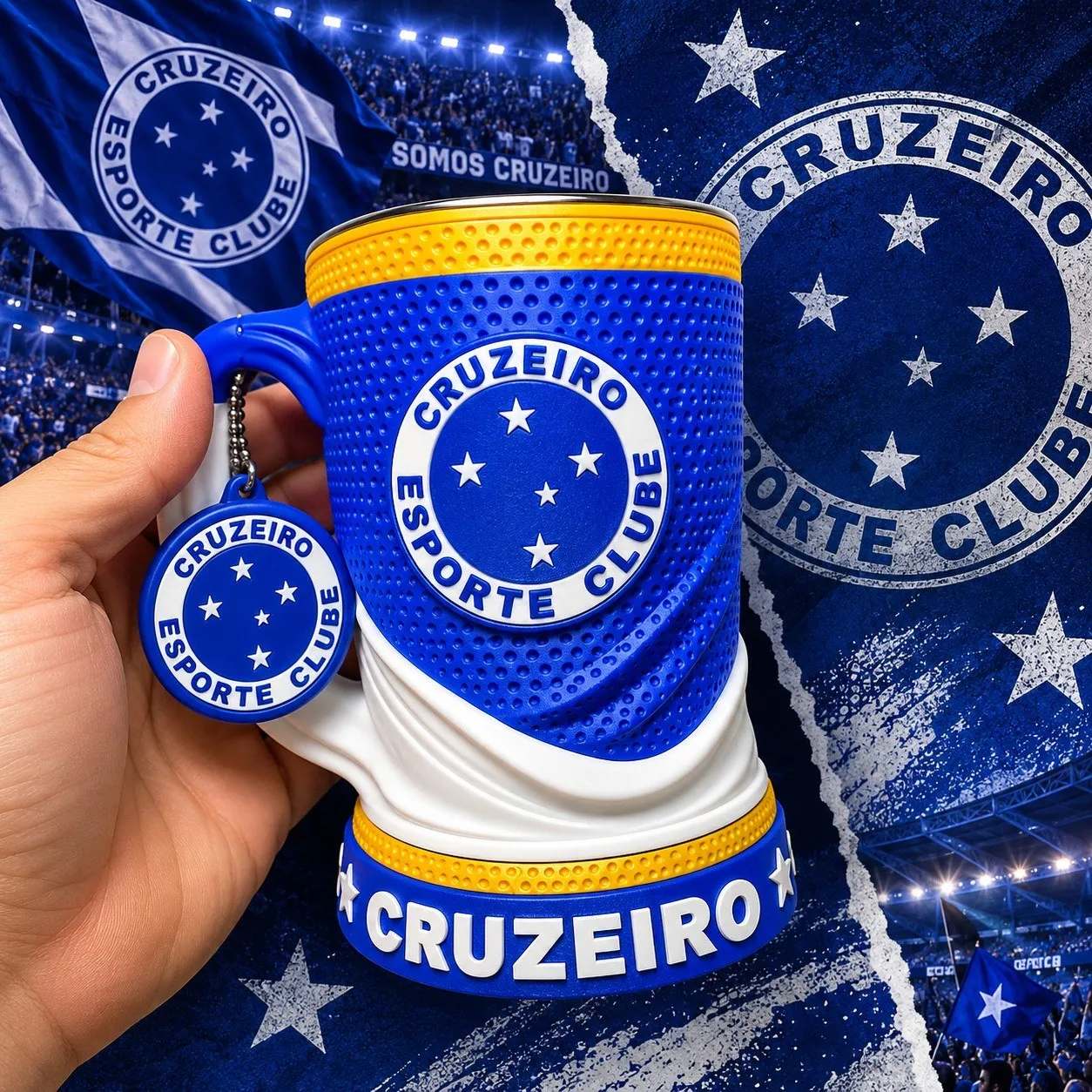 CRUZEIRO